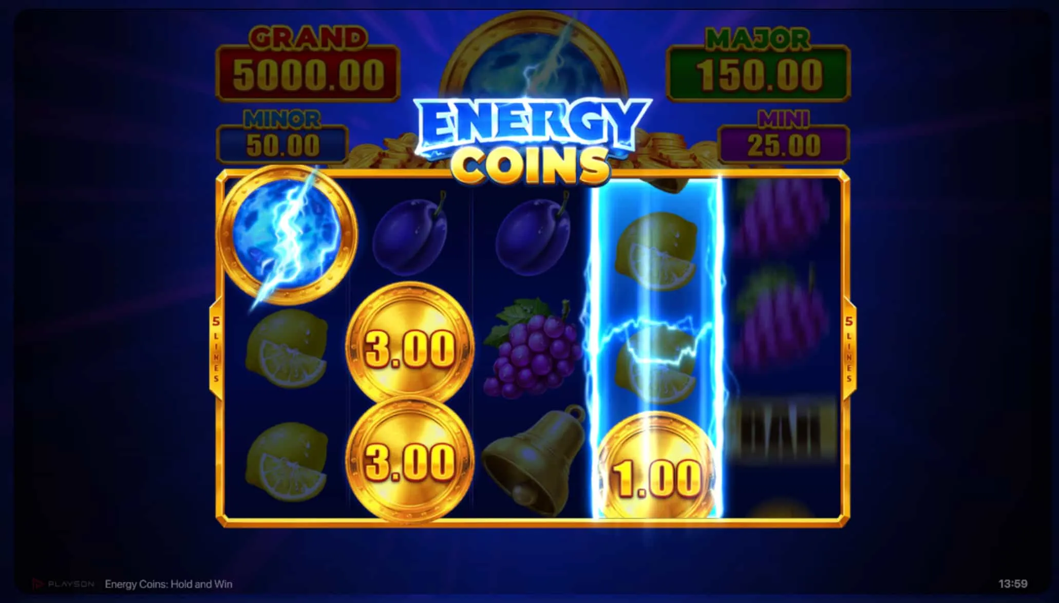 Existiert eine offizielle Energy Coins App? Existiert eine offizielle Energy Coins App?