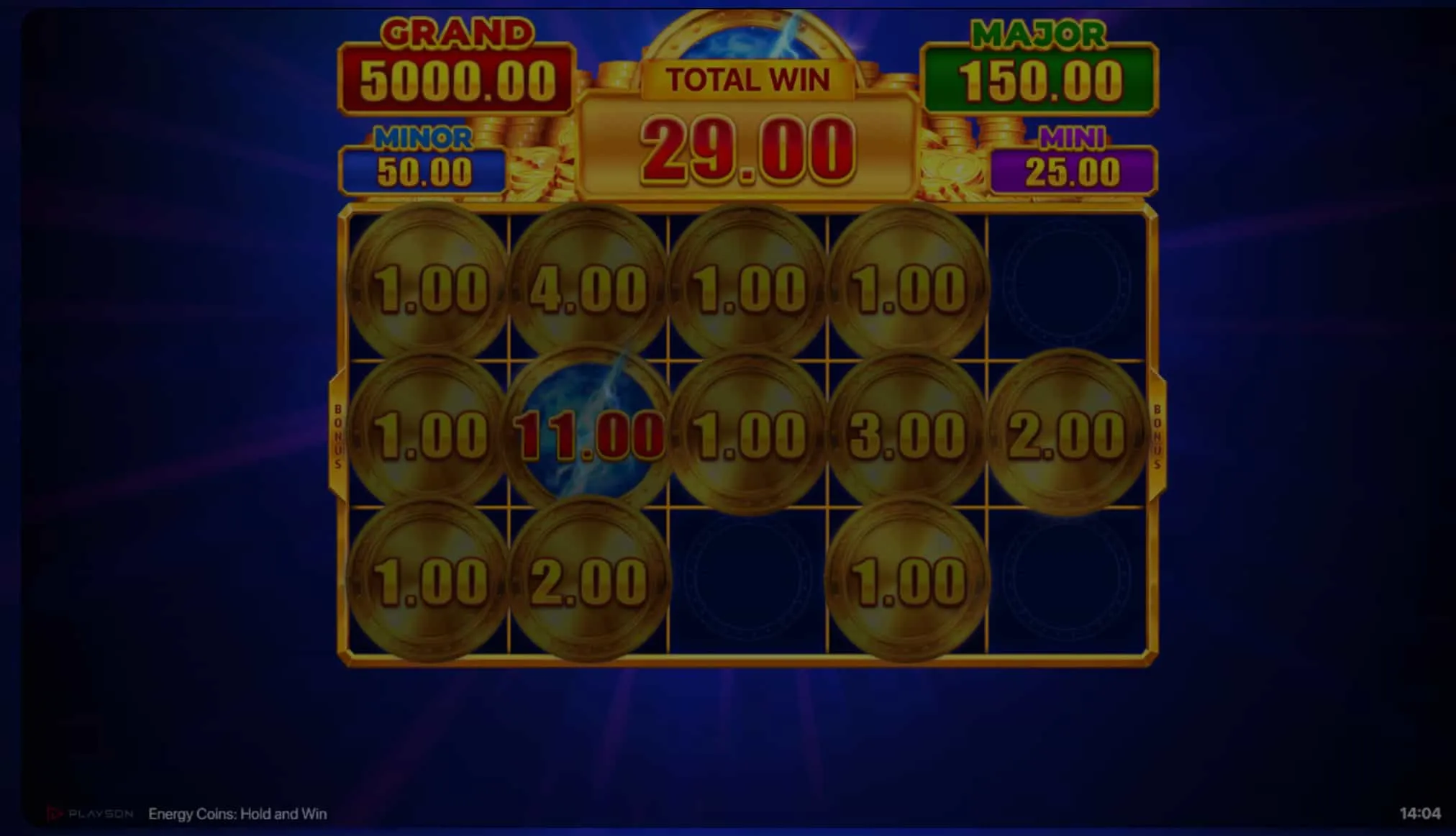 Die besten GGL-lizenzierten Online-Casinos für Energy Coins (2026)